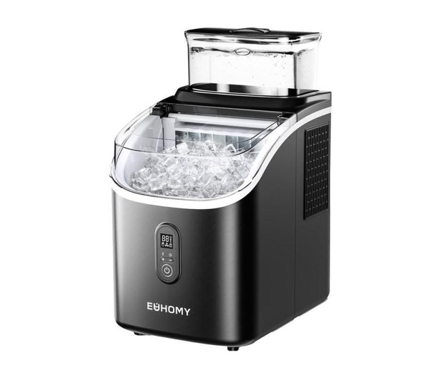 Euhomy Kostkarka do lodu IM005 2l 15kg - 1525776 - zdjęcie